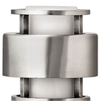 Hinkley Lighting 1579SS-LL Stainless Steel Saturn Led Path Light Image 3
