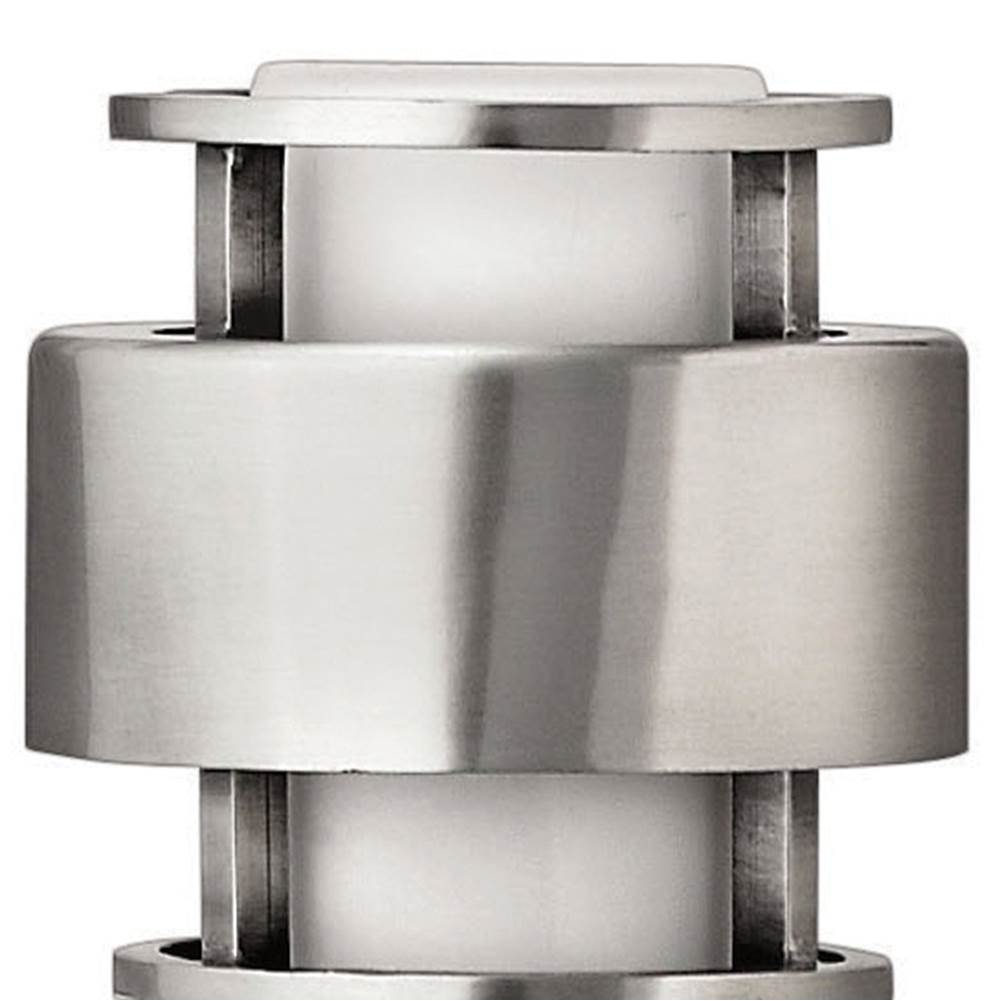 Hinkley Lighting 1579SS-LL Stainless Steel Saturn Led Path Light Image 3