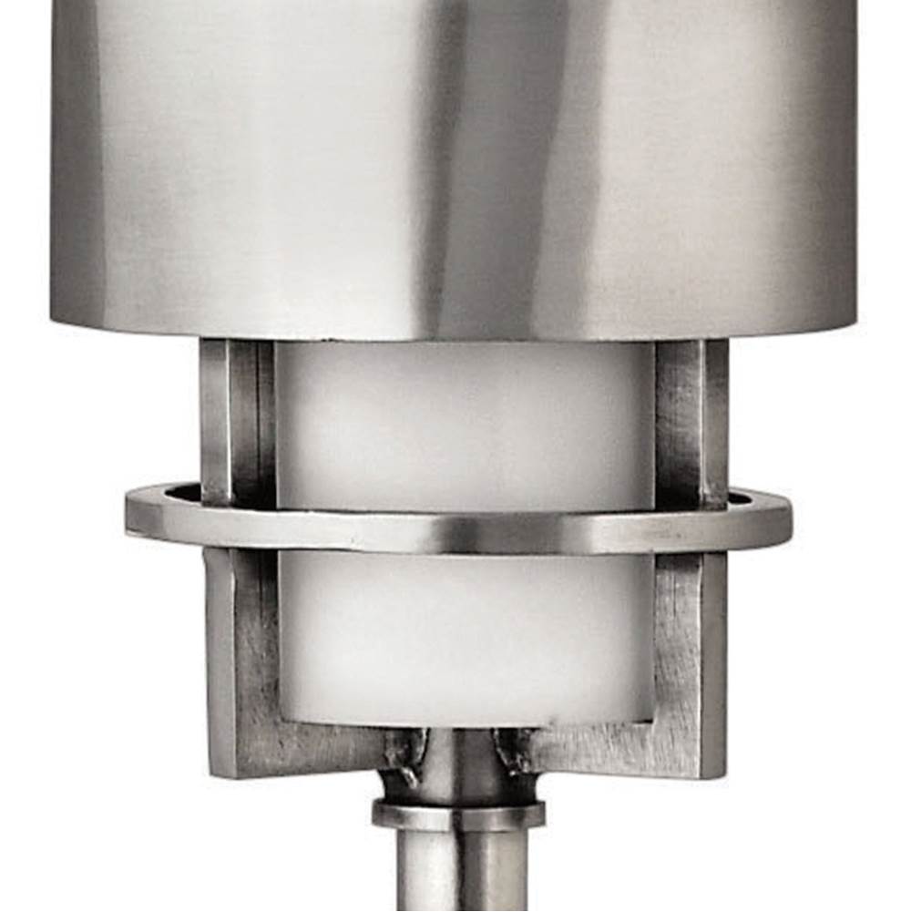 Hinkley Lighting 1579SS-LL Stainless Steel Saturn Led Path Light Image 2