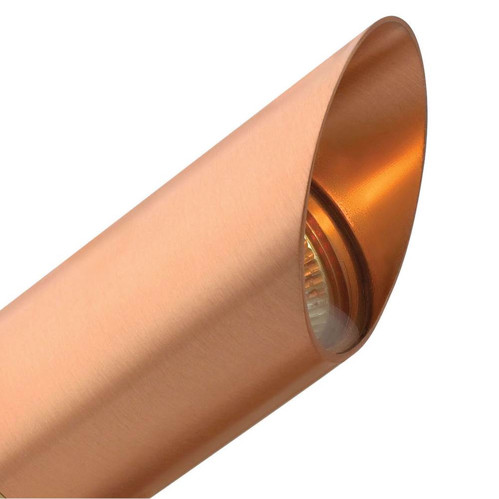 Hinkley Lighting 1583NC Natural Copper Copper Spot Light Image 2
