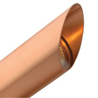 Hinkley Lighting 1583NC Natural Copper Copper Spot Light Image 2