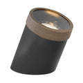 Hinkley Lighting 1598MZ-FT Matte Bronze Par36 Flat Top Well Light Image 1