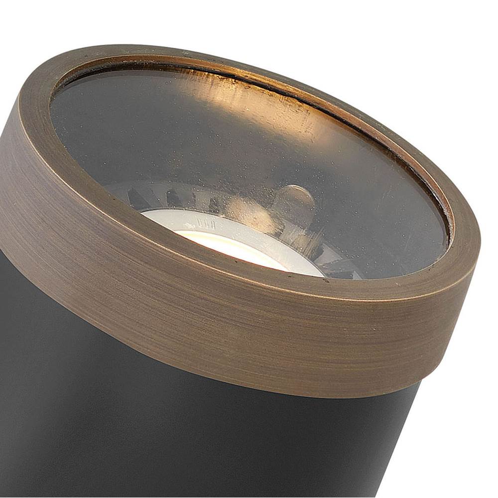 Hinkley Lighting Flat Top Well Light Par36 Flat Top Well Light