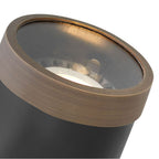 Hinkley Lighting Flat Top Well Light Par36 Flat Top Well Light