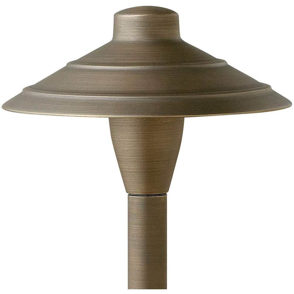 Hinkley Lighting Hardy Island Hardy Island Small Traditional Led Path Light