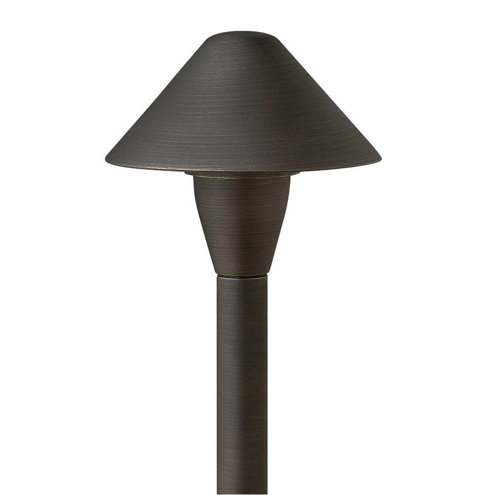 Hinkley Lighting Hardy Island 12v Mini Classic Led Path Light
