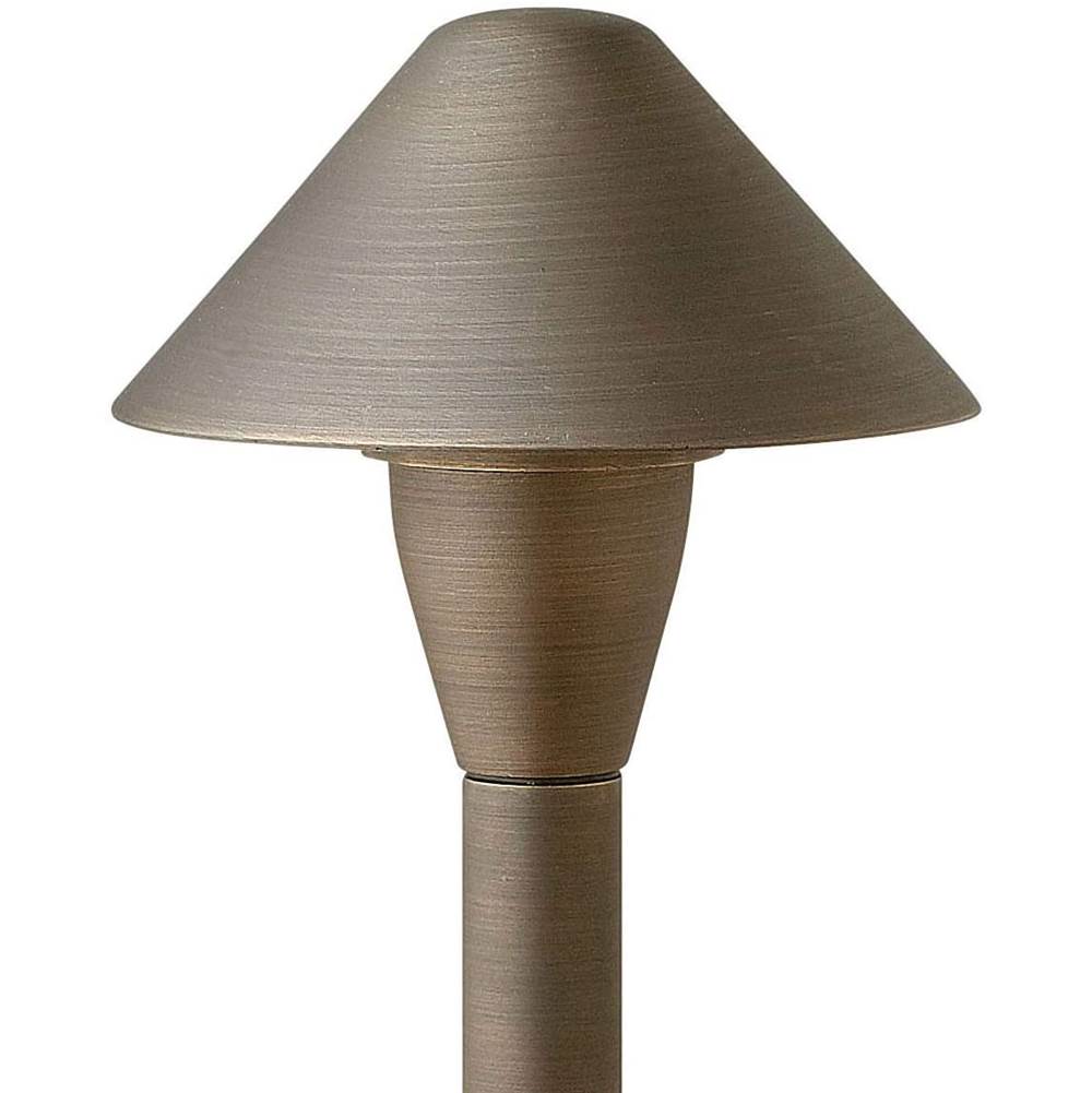 Hinkley Lighting Springfield Mini Classic Led Path Light