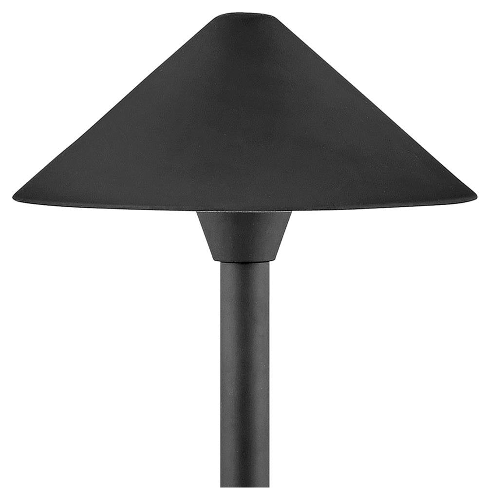 Hinkley Lighting Springfield Large Classic Led Path Light