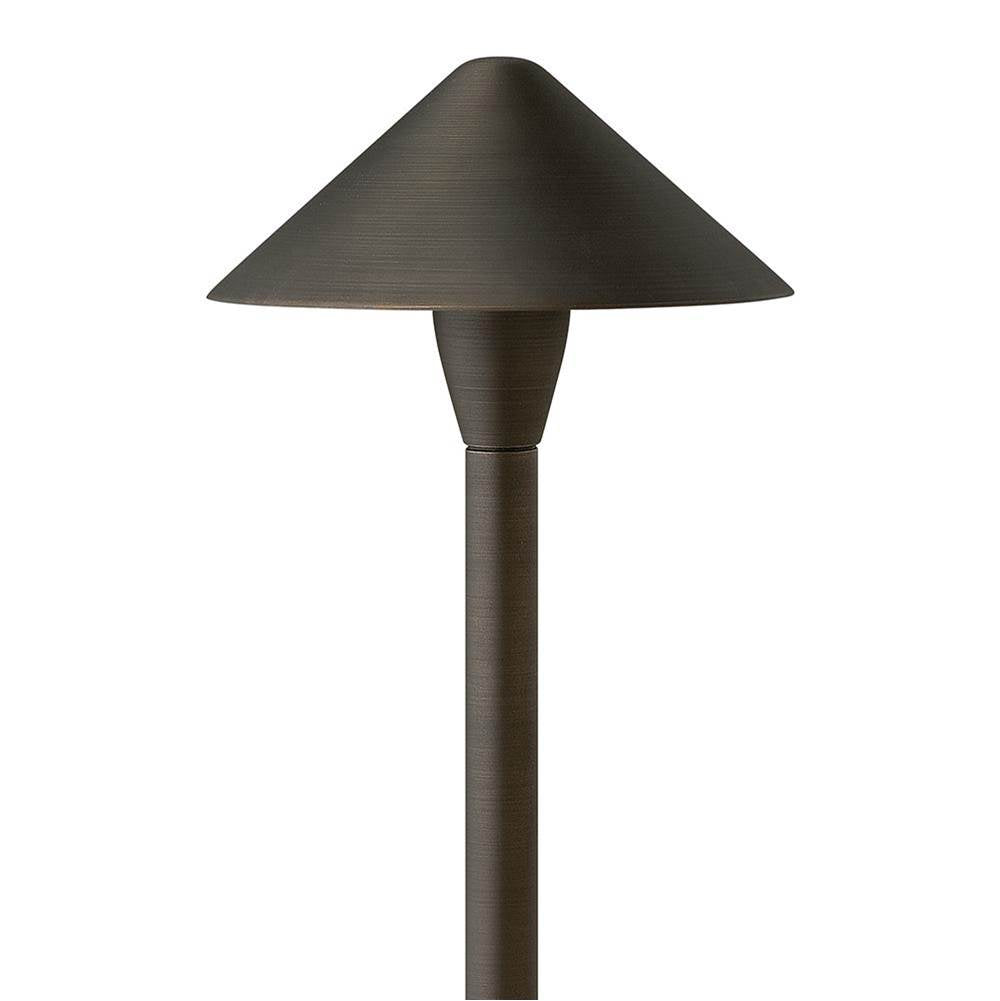 Hinkley Lighting Hardy Island 12v Large Classic Led Path Light