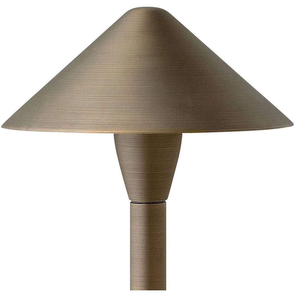 Hinkley Lighting Springfield Large Classic Led Path Light