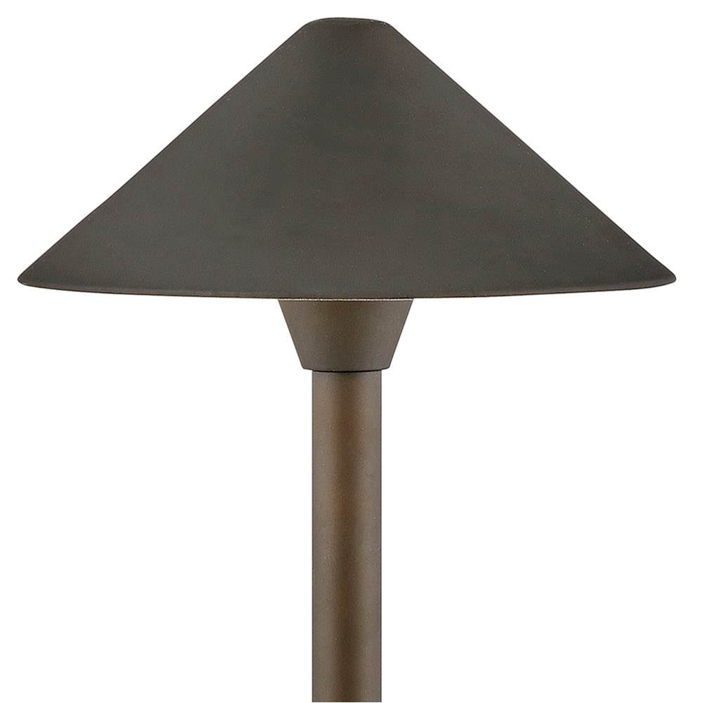 Hinkley Lighting Springfield Large Classic Led Path Light