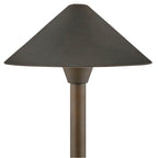 Hinkley Lighting Springfield Large Classic Led Path Light