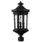 Hinkley Lighting Raley Large Post Top Or Pier Mount Lantern