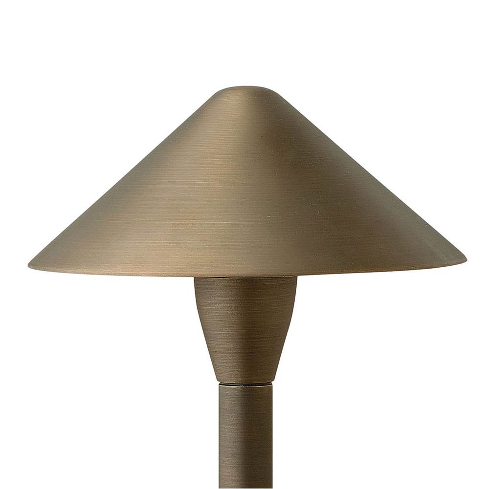 Hinkley Lighting Springfield Small Classic Led Path Light