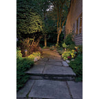 Hinkley Lighting 16022MZ-LL Matte Bronze Hardy Island Small Classic Led Path Light Image 2