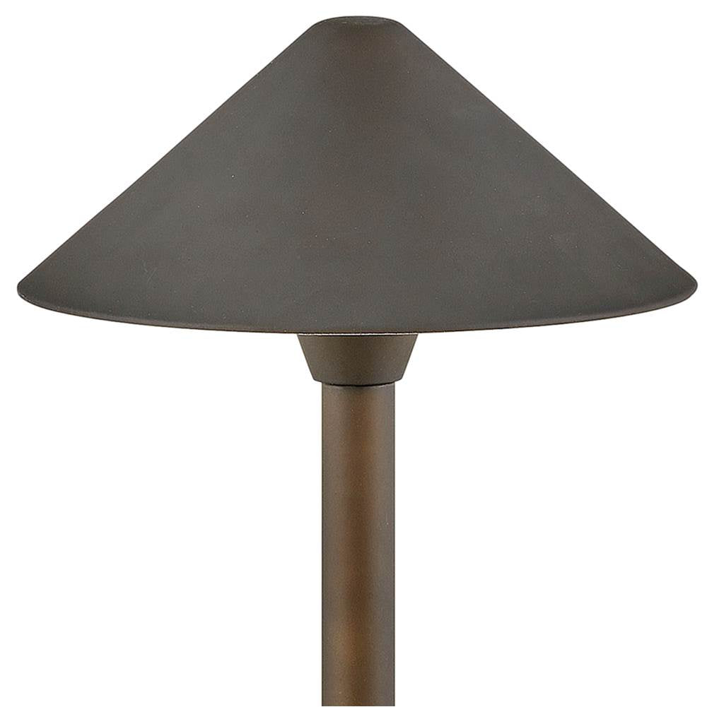 Hinkley Lighting Springfield Small Classic Led Path Light