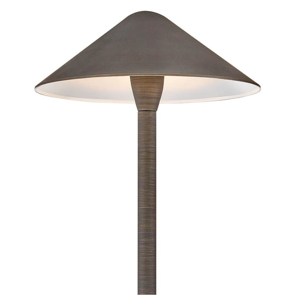 Hinkley Lighting Springfield 12v Large Path Light
