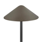 Hinkley Lighting 16024OZ-LL Oil Rubbed Bronze 12v Large Path Light Image 2