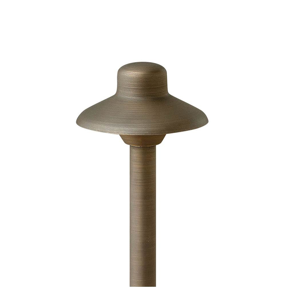 Hinkley Lighting Hardy Island 12v Small Standard Led Path Light