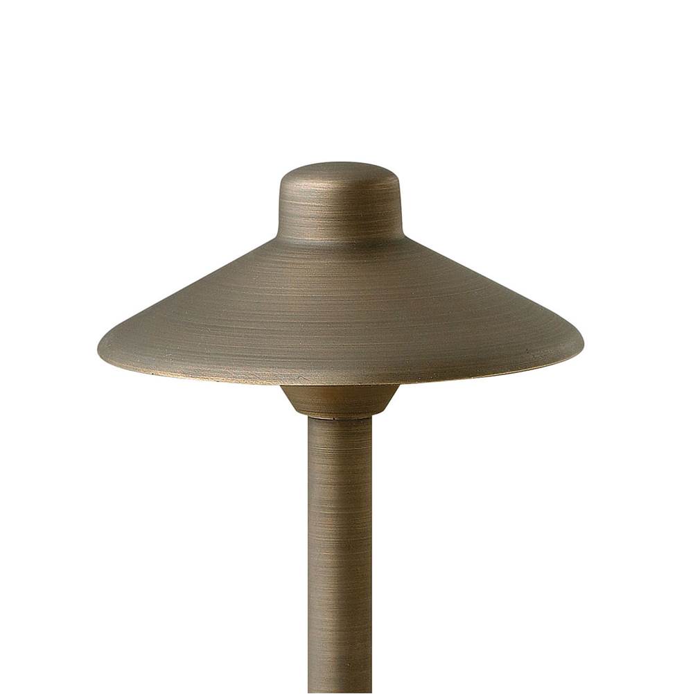 Hinkley Lighting Hardy Island 12v Large Standard Led Path Light