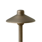 Hinkley Lighting Hardy Island 12v Large Standard Led Path Light