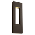 Hinkley Lighting 1639BZ-LL Bronze Extra Large Wall Mount Lantern Image 1