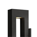 Hinkley Lighting Atlantis Medium Wall Mount Lantern