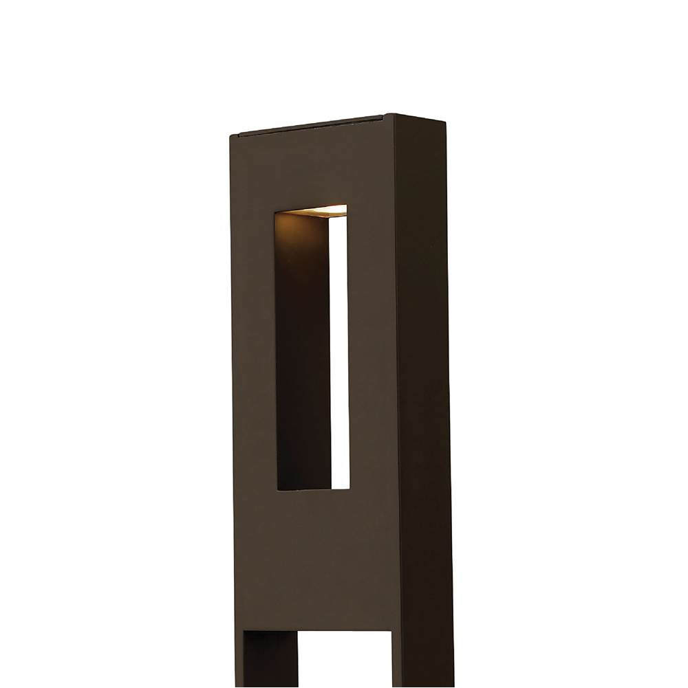 Hinkley Lighting Atlantis Large Post Top Or Pier Mount Lantern