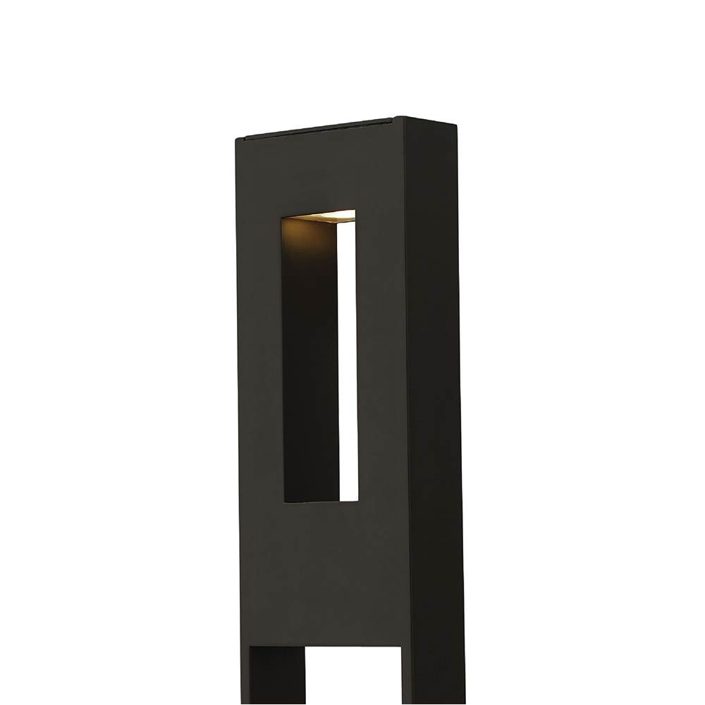Hinkley Lighting Atlantis Large Post Top Or Pier Mount Lantern