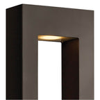 Hinkley Lighting  Large Wall Mount Lantern