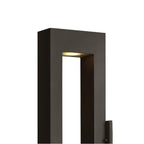 Hinkley Lighting Atlantis Large Wall Mount Lantern