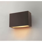 Hinkley Lighting  Small Down Light Wall Mount Lantern