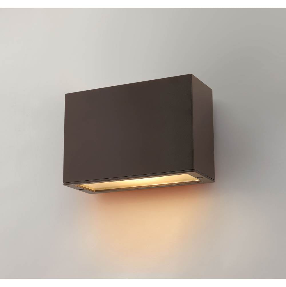 Hinkley Lighting  Small Down Light Wall Mount Lantern