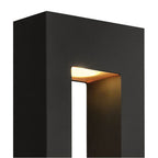 Hinkley Lighting  Medium Wall Mount Lantern