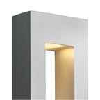 Hinkley Lighting  Medium Wall Mount Lantern