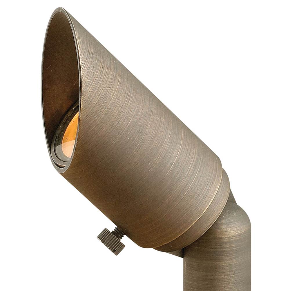 Hinkley Lighting 16501MZ Matte Bronze Hardy Island Small Spot Light Image 1
