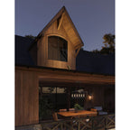 Hinkley Lighting 16501MZ Matte Bronze Hardy Island Small Spot Light Image 3