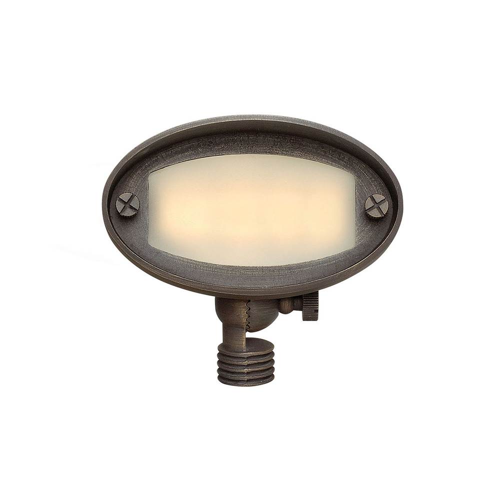 Hinkley Lighting Hardy Island Hardy Island Small Wall Wash Led Flood Light