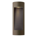 Hinkley Lighting Luna Large Wall Mount Lantern