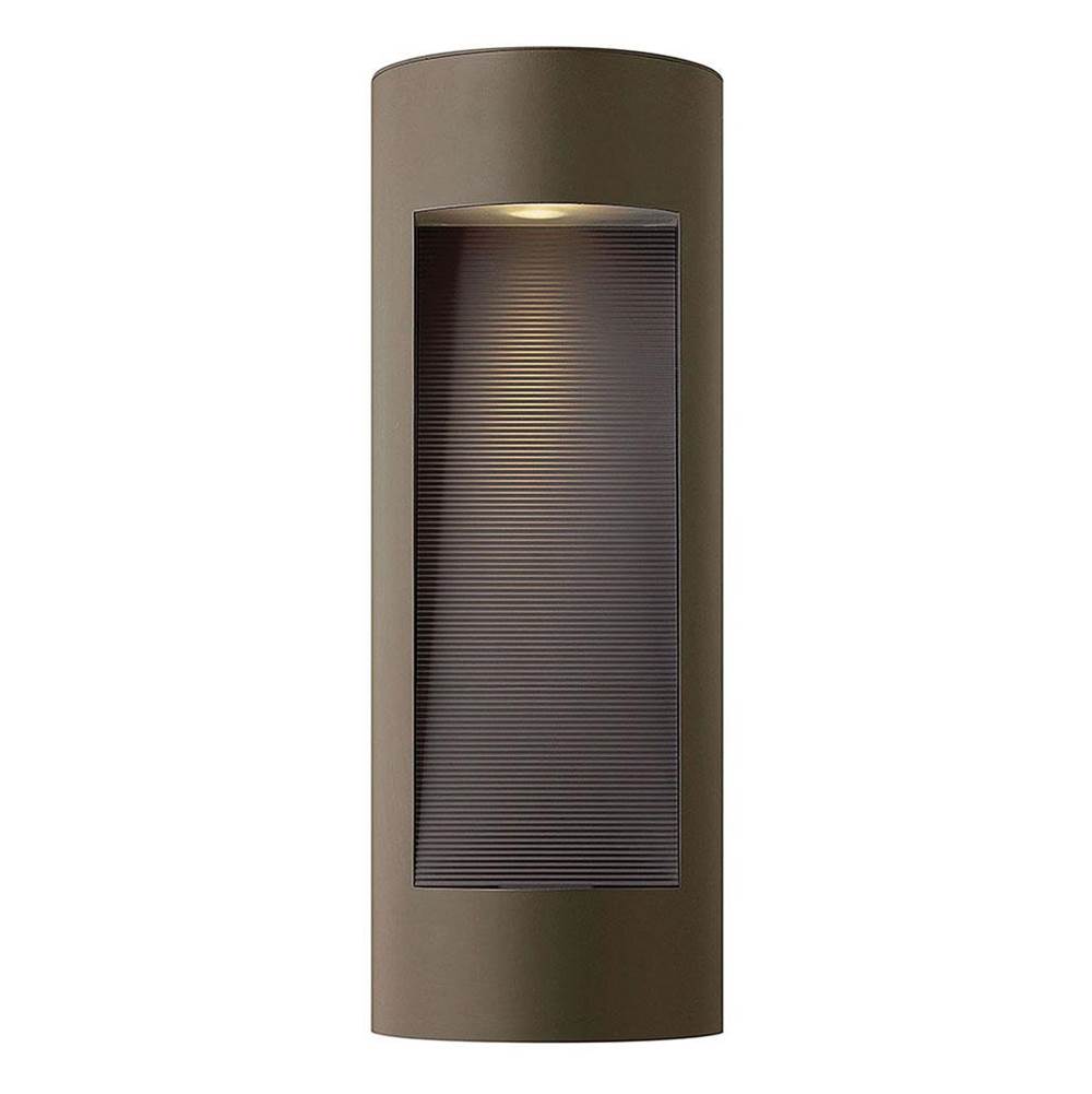 Hinkley Lighting Luna Large Wall Mount Lantern