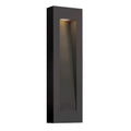 Hinkley Lighting 1669BZ-LED Bronze Large Wall Mount Lantern Image 1