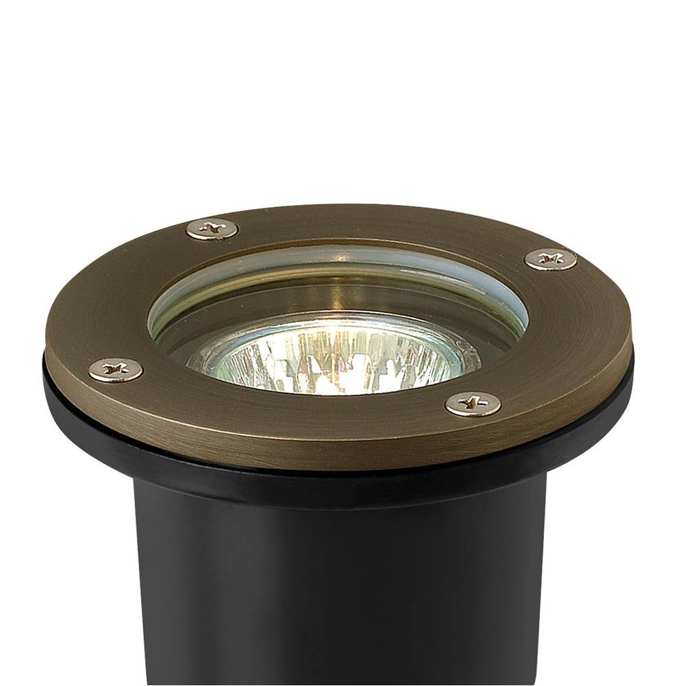 Hinkley Lighting Hardy Island Hardy Island Flat Top Well Light