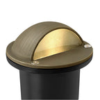 Hinkley Lighting Hardy Island Hardy Island Eyebrow Well Light