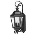 Hinkley Lighting Edgewater Large Wall Mount Lantern