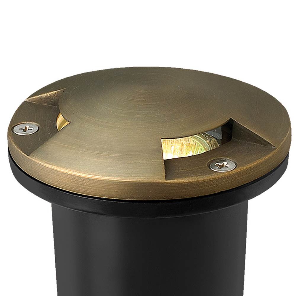 Hinkley Lighting Hardy Island Hardy Island Directional Well Light