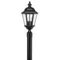 Hinkley Lighting Edgewater Large Post Top Or Pier Mount Lantern