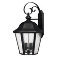 Hinkley Lighting Edgewater Extra Large Wall Mount Lantern