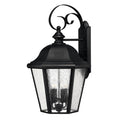 Hinkley Lighting Edgewater Extra Large Wall Mount Lantern