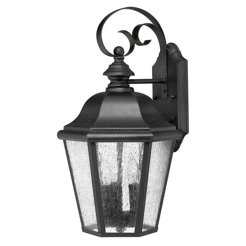 Hinkley Lighting Edgewater Medium Wall Mount Lantern
