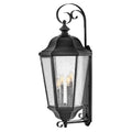 Hinkley Lighting Edgewater Extra Large Wall Mount Lantern